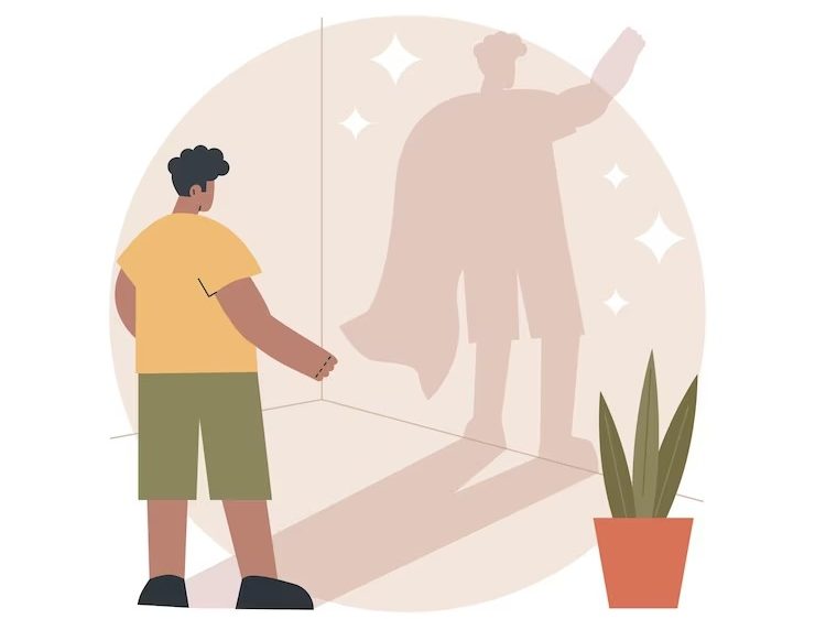 رسیدن به موفقیت با باور و تاثیر کلمه «باید» | زهرا فرهمند